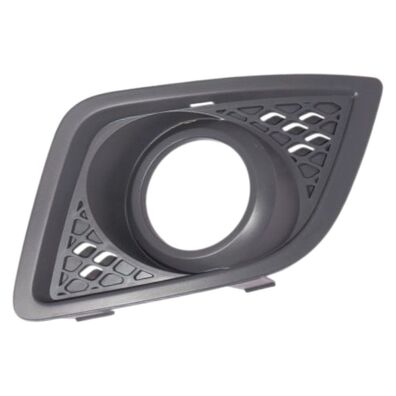 ATRAPA ZDERZAKA LEWA FORD FIESTA V 2001 2002 2003 2004 2005 2006 2007 2008